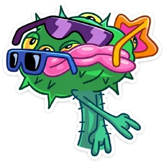 😎