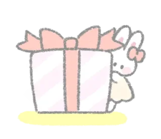🐰