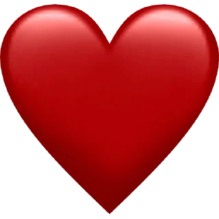 ❤️