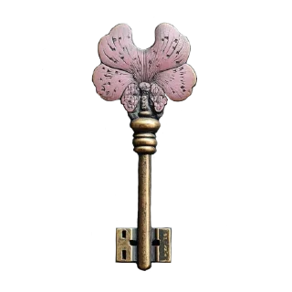 🗝️