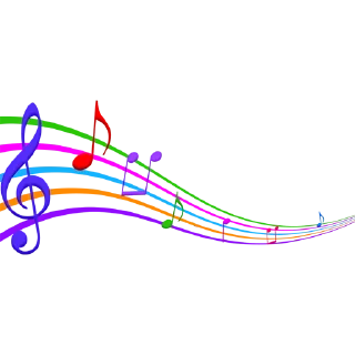 🎵