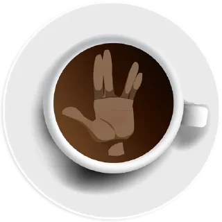🖐
