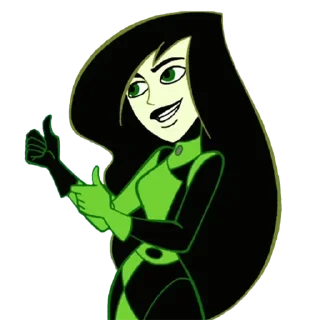 💚