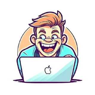 😄