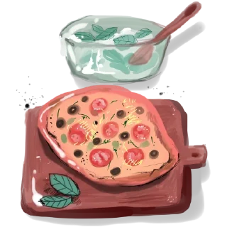 🍕