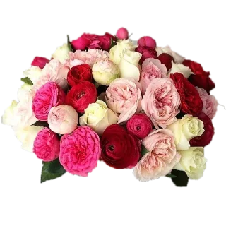 💐