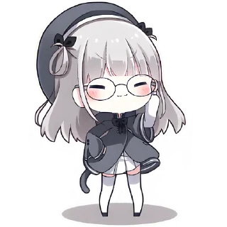 🤓