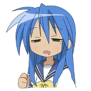 😴
