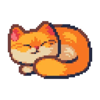 😴