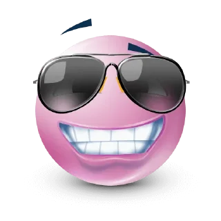 😎