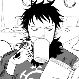 ☕