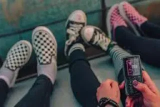 👟