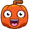 Halloween Ghost