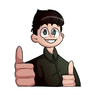 👍