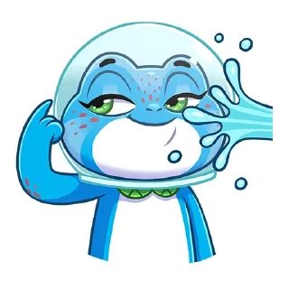 ☝️