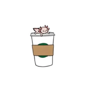 ☕