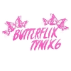 Winx Club Magic Stickers (Part 1)