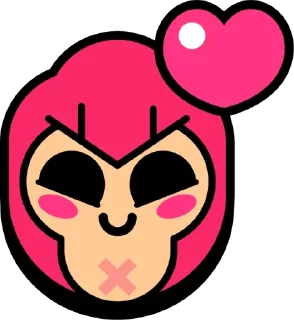 😘