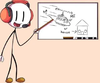 📝