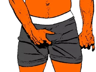 😏