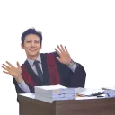 @jonafzan Ji Chang Wook