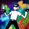 Bro Strider