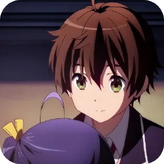 ❤