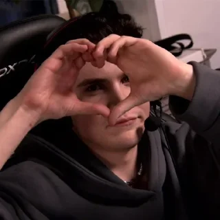 ❤️