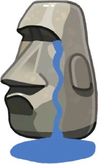🗿
