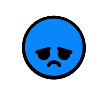 😢