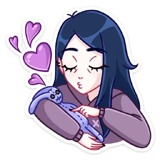 ❤️