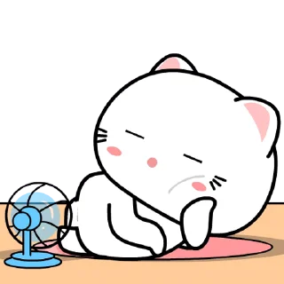 😌