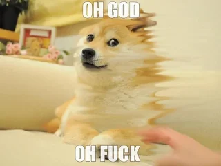 😩