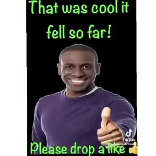 👍