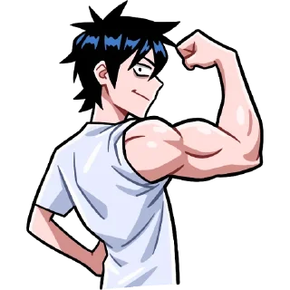 💪