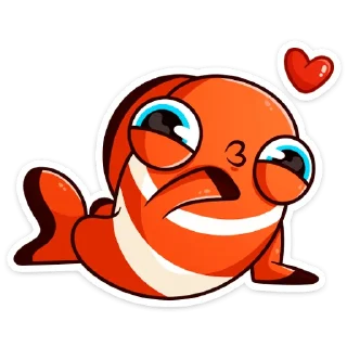 ❤️