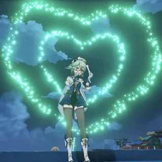 ❤️