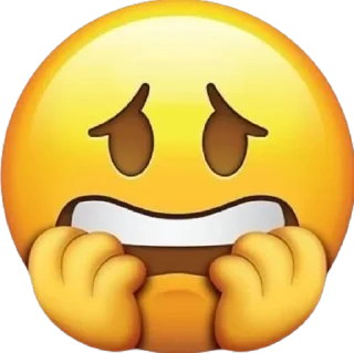 😱