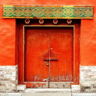 🚪