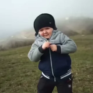 👊