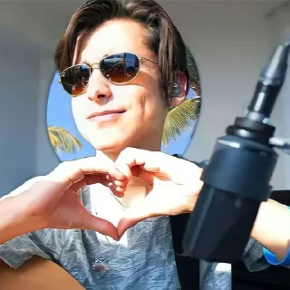 ❤️