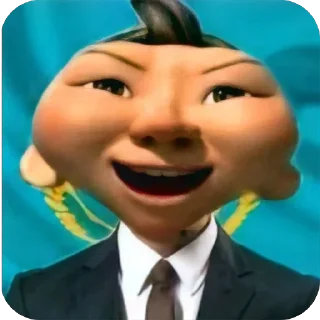 🇰🇿