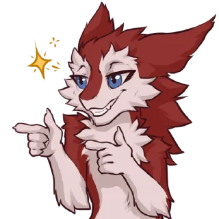 👈