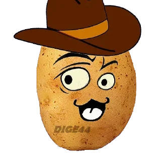 🤠