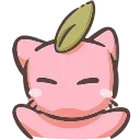 Mochii Neko @MoiStikiBot