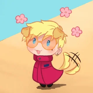 🌸