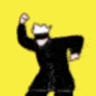 🕺