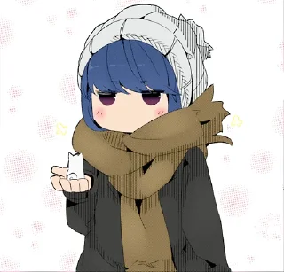 😗