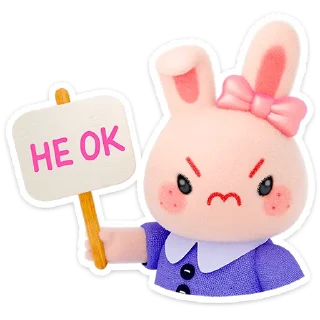🐰