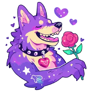 🐺